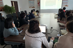 觀看精神文明工作視頻