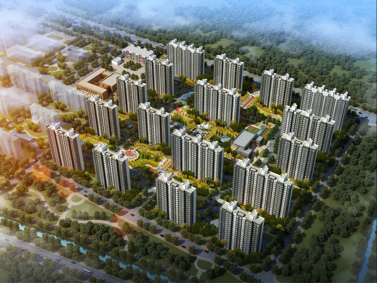 陽(yáng)信縣湖畔嘉苑社區(qū)B區(qū)項(xiàng)目簡(jiǎn)介 陽(yáng)信縣湖畔嘉苑社區(qū)B區(qū)項(xiàng)目簡(jiǎn)介