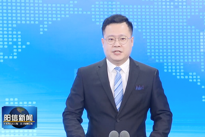 【陽(yáng)信新聞】副市長(zhǎng)畢志偉來(lái)我縣督導(dǎo)美麗宜居鄉(xiāng)村和住建工作