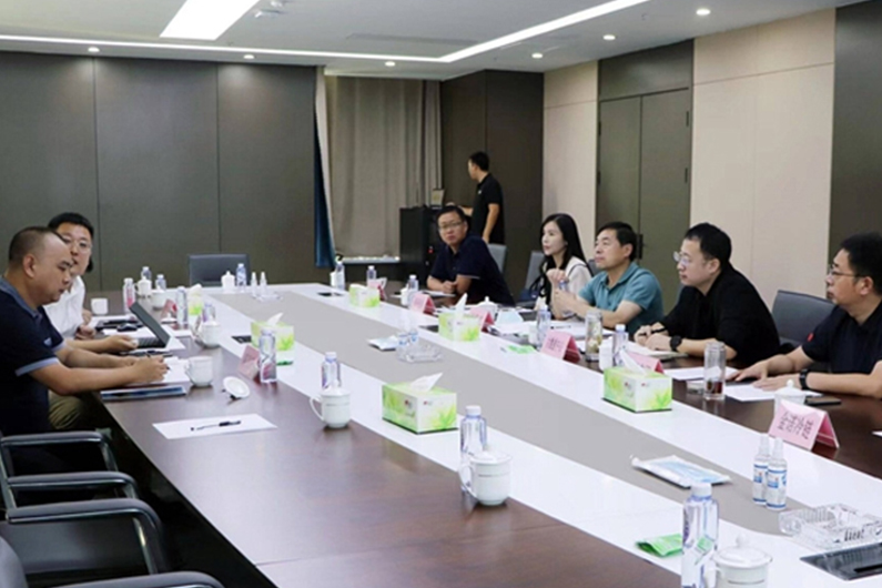 牽手阿里巴巴打造千億級牛肉產(chǎn)業(yè)集群中心