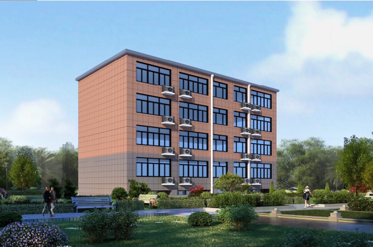 陽(yáng)信縣2021年老舊小區(qū)整治改造項(xiàng)目